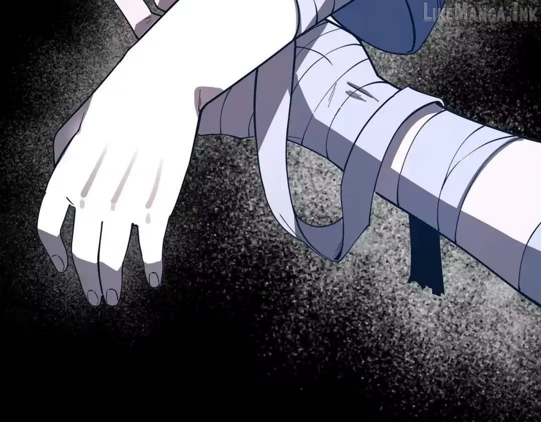 SSS Grade Saint Knight Chapter 182  - page 60